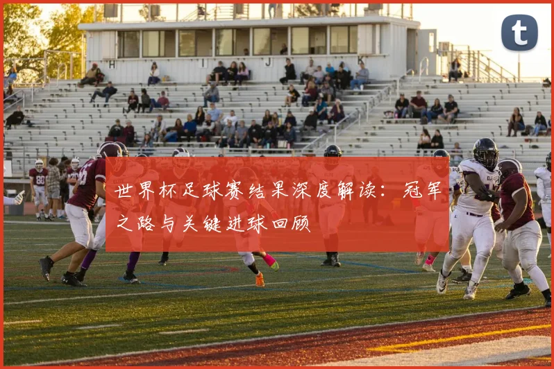 世界杯足球赛结果深度解读：冠军之路与关键进球回顾