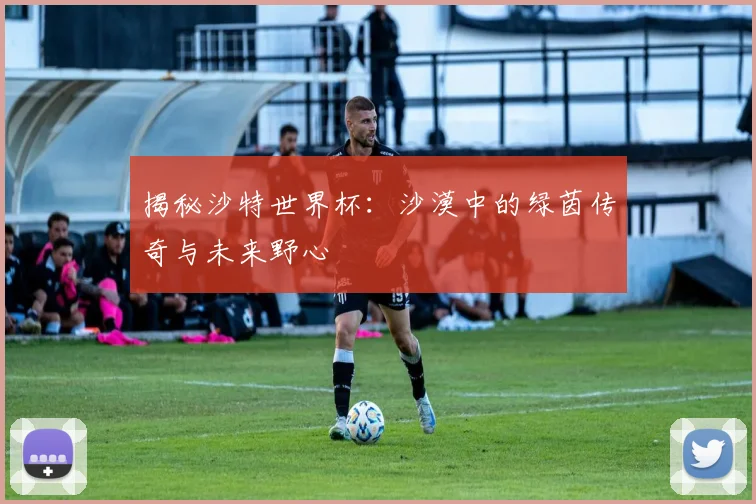 揭秘沙特世界杯：沙漠中的绿茵传奇与未来野心